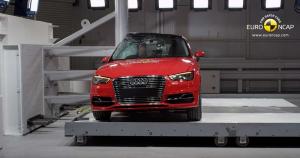 Audi A3 Sportback e-tron
