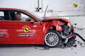 Audi A3 Sportback e-tron