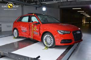Audi A3 Sportback e-tron