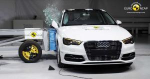 Audi A3 Sportback e-tron