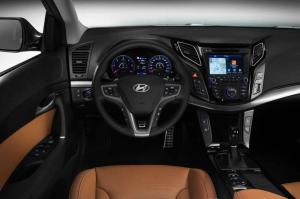 2015 Hyundai i40