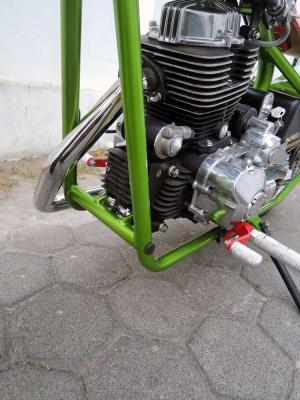 2014 Darizt Design 30th Attempt