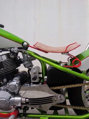 2014 Darizt Design 30th Attempt