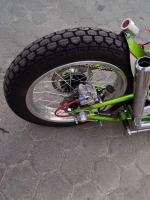 2014 Darizt Design 30th Attempt