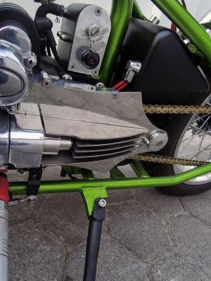 2014 Darizt Design 30th Attempt