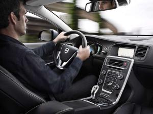 2014 Volvo V60 D6 Plug-In Hybrid