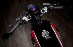 2002 Honda CB750 Spitfire 09 by Macco Motors