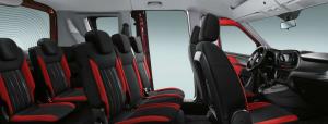 2015 Fiat Doblo
