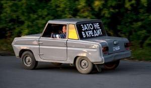 Автомобильная фотоподборка часть 326)