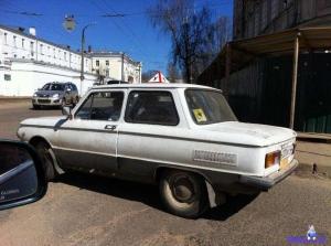 Автомобильная фотоподборка часть 326)
