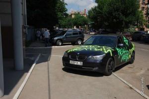Автомобильная фотоподборка часть 326)
