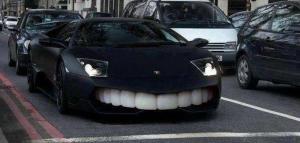 Автомобильная фотоподборка часть 326)