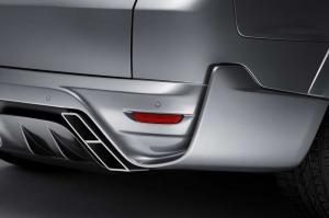 2014 Land Rover Range Rover Sport Widebody by Startech