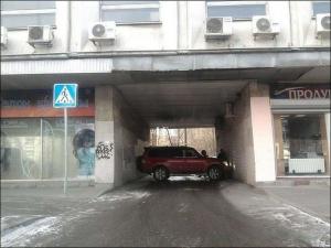 Автомобильная фотоподборка часть 326)