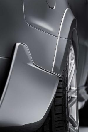 2014 Land Rover Range Rover Sport Widebody by Startech