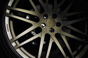 2014 Land Rover Range Rover Sport Widebody by Startech