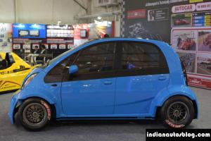 2014 Tata Super Nano by JA Motorsport