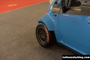 2014 Tata Super Nano by JA Motorsport