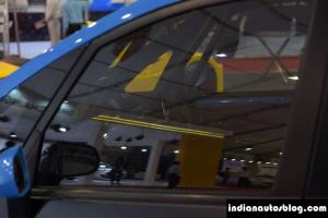 2014 Tata Super Nano by JA Motorsport
