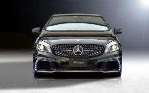 2014 Mercedes-Benz A-Class by Rowen Japan