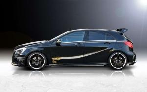 2014 Mercedes-Benz A-Class by Rowen Japan