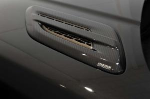 2014 Land Rover Range Rover Sport Widebody by Startech