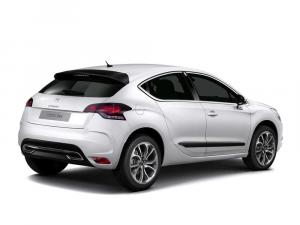 2014 Citroen DS4