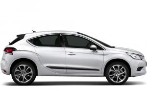 2014 Citroen DS4