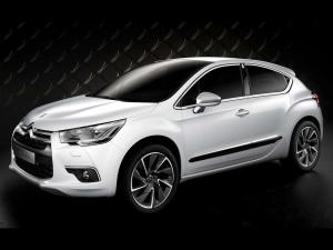 2014 Citroen DS4