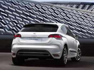 2014 Citroen DS4