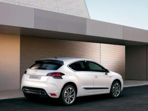 2014 Citroen DS4