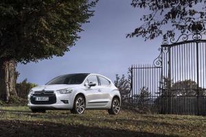 2014 Citroen DS4