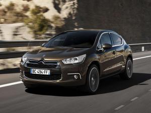 2014 Citroen DS4