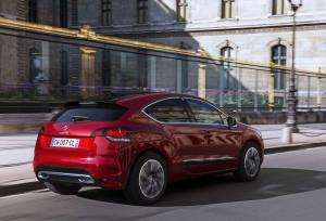 2014 Citroen DS4