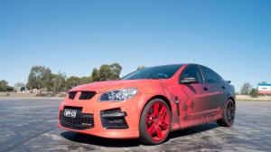 2014 Holden HSV GTS W507 by Walkinshaw Performance
