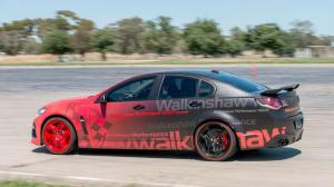 2014 Holden HSV GTS W507 by Walkinshaw Performance
