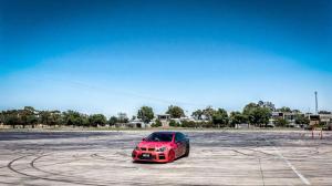 2014 Holden HSV GTS W507 by Walkinshaw Performance