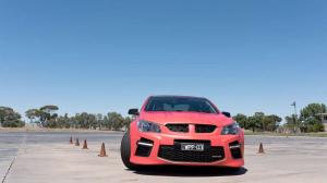 2014 Holden HSV GTS W507 by Walkinshaw Performance