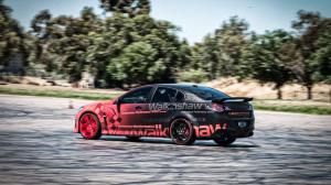 2014 Holden HSV GTS W507 by Walkinshaw Performance