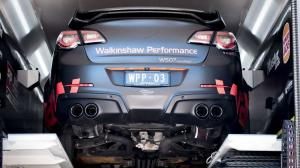 2014 Holden HSV GTS W507 by Walkinshaw Performance