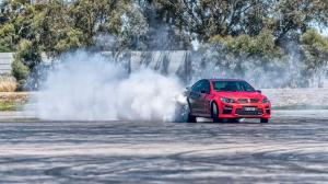 2014 Holden HSV GTS W507 by Walkinshaw Performance