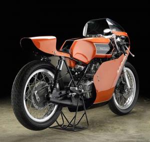Harley-Davidson RR350