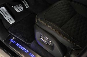 2014 Land Rover Range Rover Sport Widebody by Startech