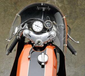 Harley-Davidson RR350