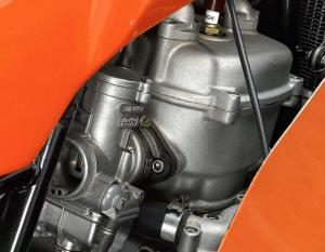 Harley-Davidson RR350
