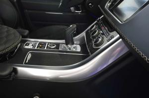 2014 Land Rover Range Rover Sport Widebody by Startech