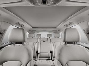 2015 Audi Q7 TFSI Quattro S-Line