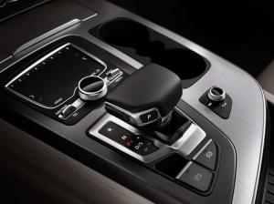 2015 Audi Q7 TFSI Quattro S-Line