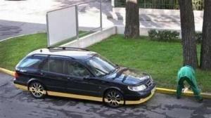 Автомобильная фотоподборка часть 327)