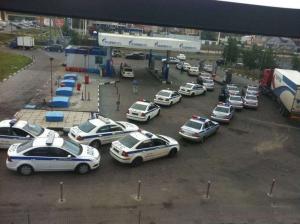 Автомобильная фотоподборка часть 327)